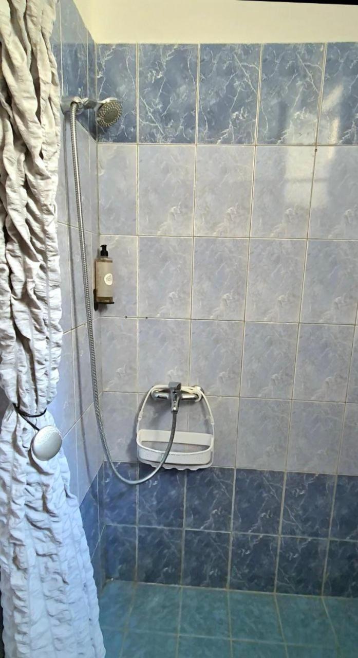 Happy Apartment Sarandë Esterno foto