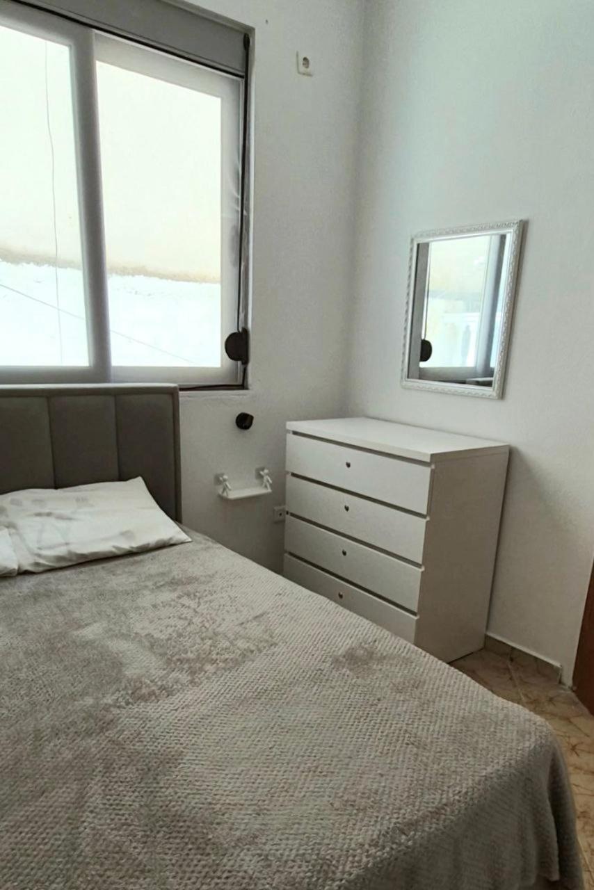 Happy Apartment Sarandë Esterno foto