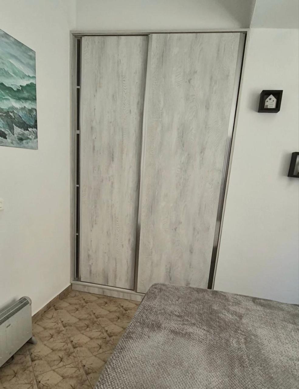 Happy Apartment Sarandë Esterno foto